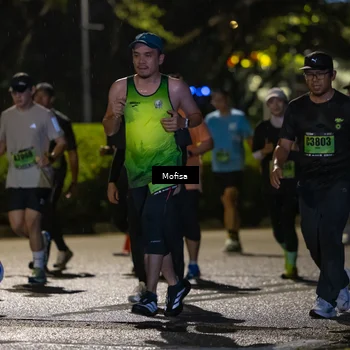 Runner Photo 5693205