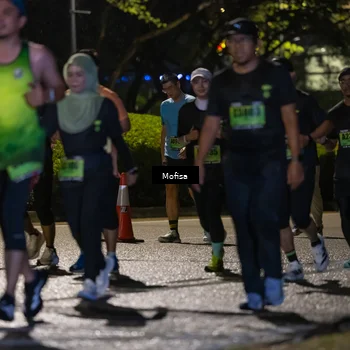 Runner Photo 5693208
