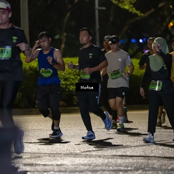 Runner Photo 5693209