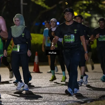 Runner Photo 5693210