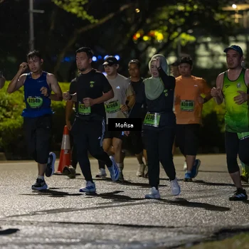 Runner Photo 5693211