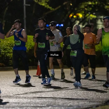 Runner Photo 5693213