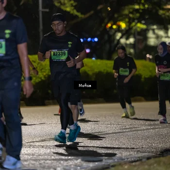 Runner Photo 5693218