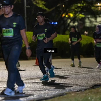 Runner Photo 5693219