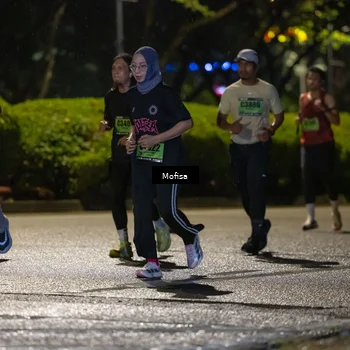 Runner Photo 5693220