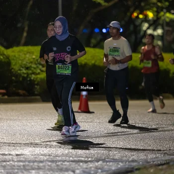 Runner Photo 5693221