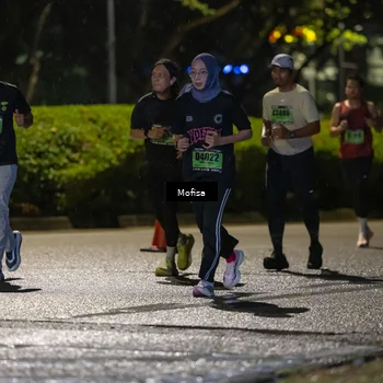 Runner Photo 5693222