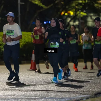 Runner Photo 5693223