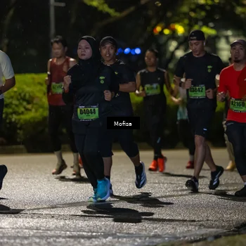 Runner Photo 5693225