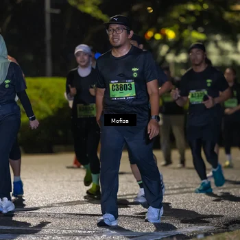 Runner Photo 5693227