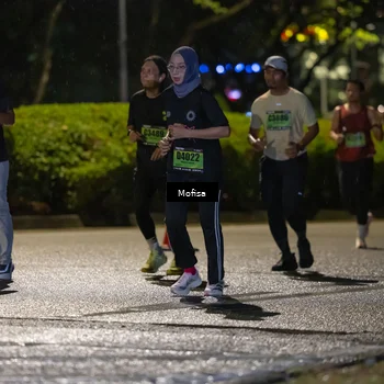 Runner Photo 5693228