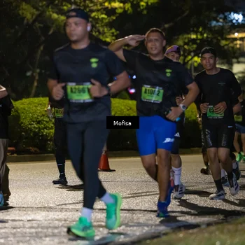 Runner Photo 5693231