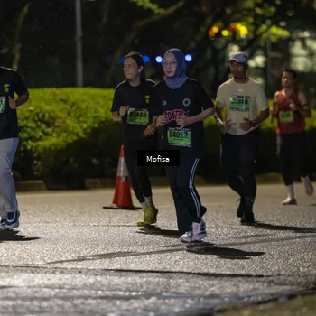 Runner Photo 5693232