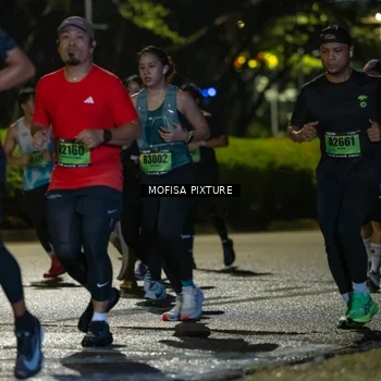 Runner Photo 5693234