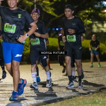 Runner Photo 5693235
