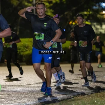Runner Photo 5693236