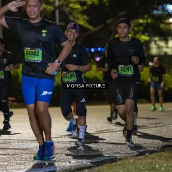 Runner Photo 5693238