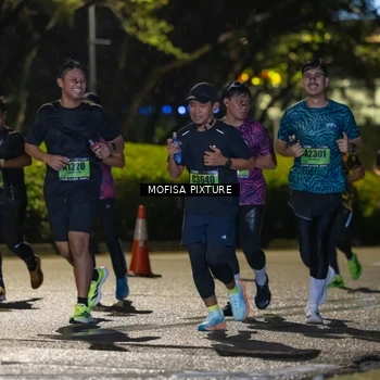 Runner Photo 5693239