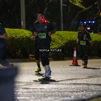 Runner Photo 5693241