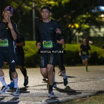 Runner Photo 5693243