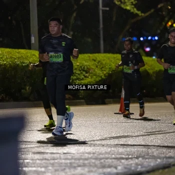 Runner Photo 5693248