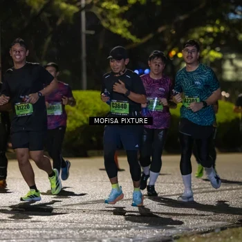 Runner Photo 5693249