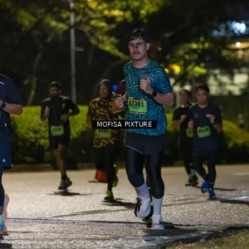 Runner Photo 5693251