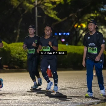 Runner Photo 5693253