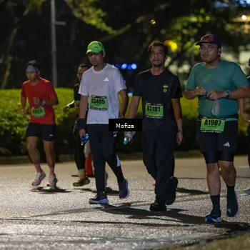 Runner Photo 5693254