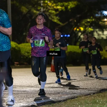 Runner Photo 5693255