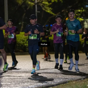 Runner Photo 5693258