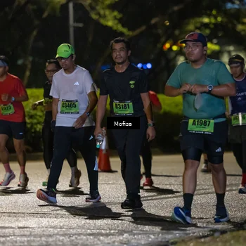 Runner Photo 5693259