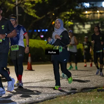 Runner Photo 5693262