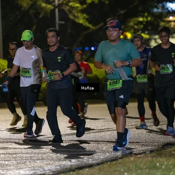 Runner Photo 5693264
