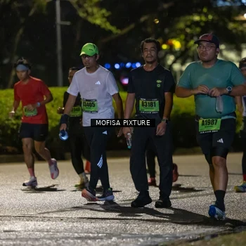 Runner Photo 5693266