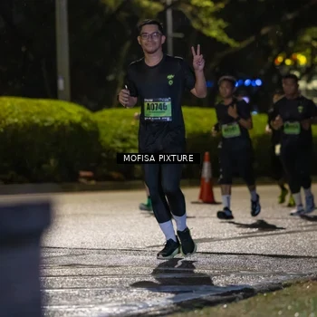 Runner Photo 5693267