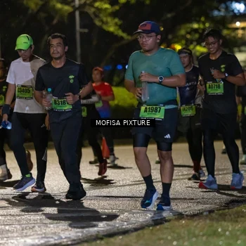 Runner Photo 5693268