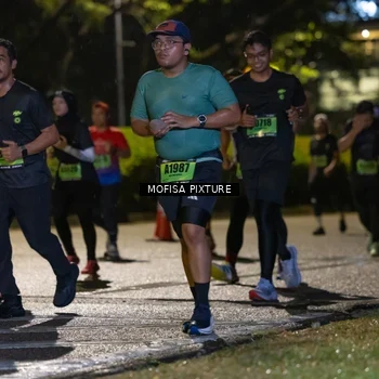 Runner Photo 5693269