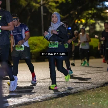 Runner Photo 5693270