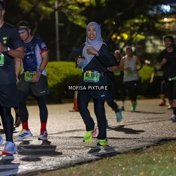 Runner Photo 5693271