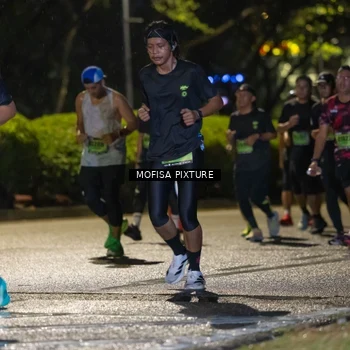 Runner Photo 5693272