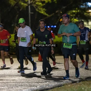 Runner Photo 5693273