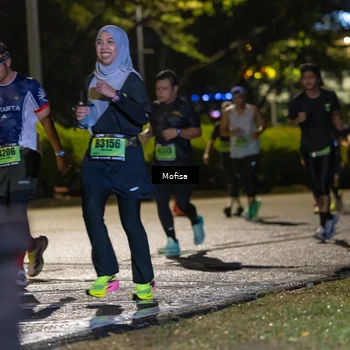 Runner Photo 5693276