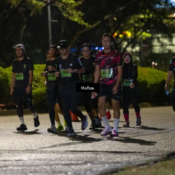 Runner Photo 5693277