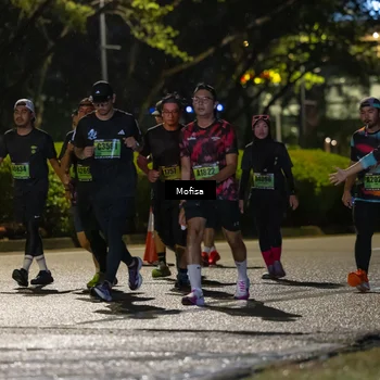 Runner Photo 5693278