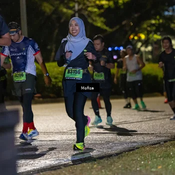 Runner Photo 5693280