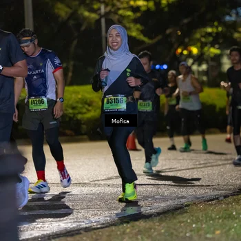 Runner Photo 5693281