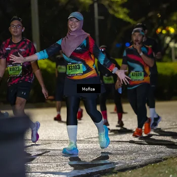Runner Photo 5693282