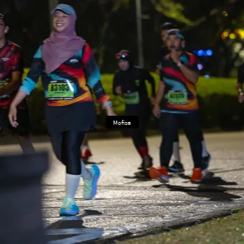 Runner Photo 5693283