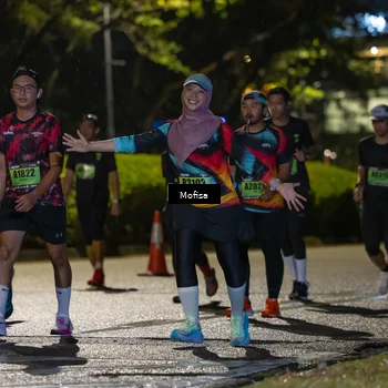 Runner Photo 5693284